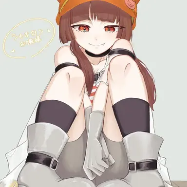 Profile image of シャオロンお嬢様