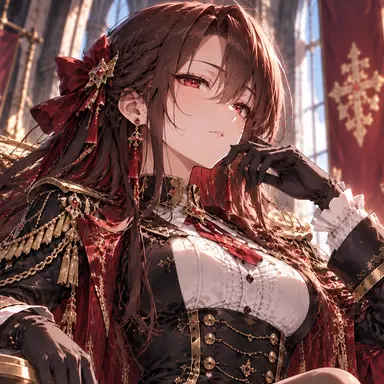 Profile image of ザハリア
