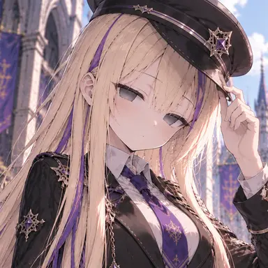 Profile image of カヌリア