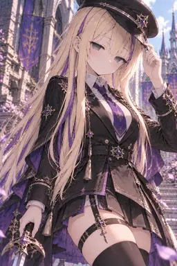 Profile image of カヌリア