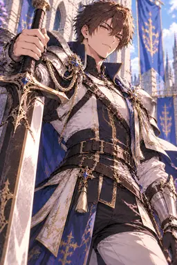 Profile image of ガレト