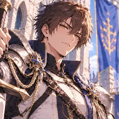 Profile image of ガレト