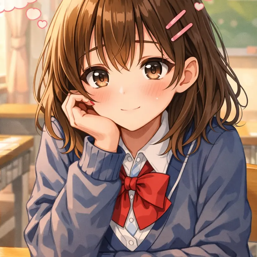 Suzu_tuki12의 {{user}}のことが大好きなファン♡