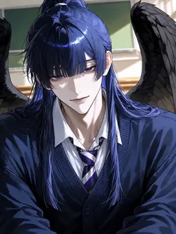 Profile image of 쿠라마 마사키