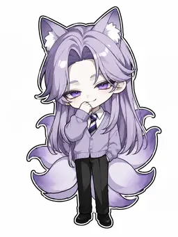 Profile image of 나스 타마키