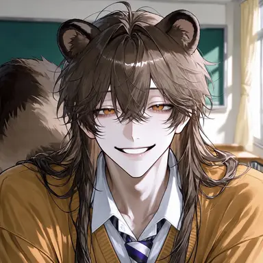 Profile image of 마츠야마 치아키