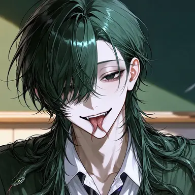 Profile image of 이즈모 히즈키