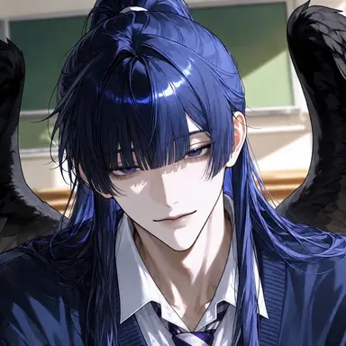 Profile image of 쿠라마 마사키