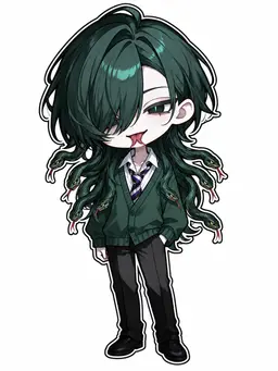 Profile image of 이즈모 히즈키