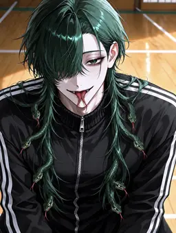 Profile image of 이즈모 히즈키