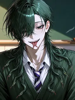 Profile image of 이즈모 히즈키