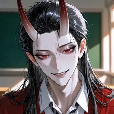Profile image of 오오에 이부키