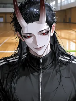 Profile image of 오오에 이부키