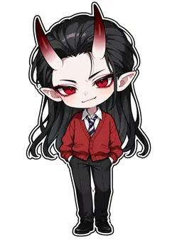 Profile image of 오오에 이부키