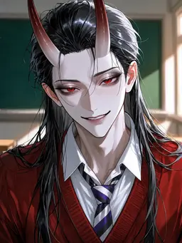 Profile image of 오오에 이부키