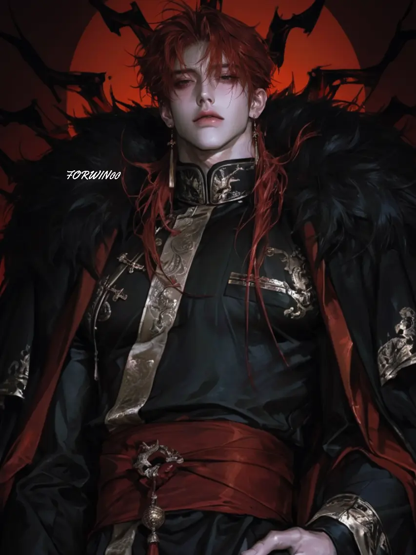 FORWIN00의 아자엘 엘라이어스