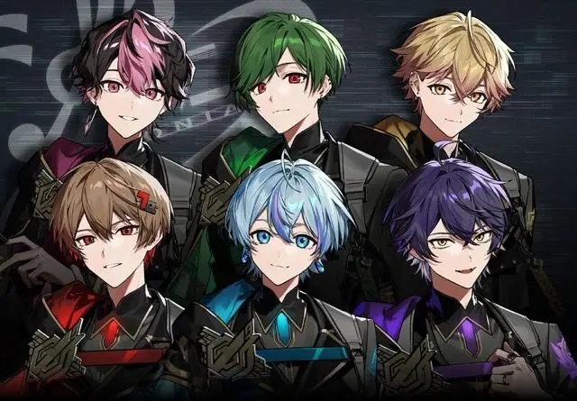 Profile image of VOISINGの方々