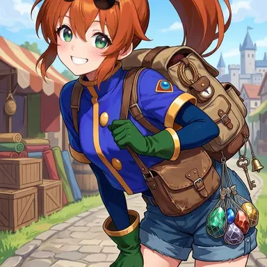 Profile image of カエデ