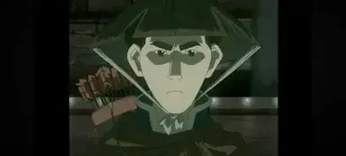 Profile image of Longshot