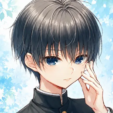 Profile image of 智也