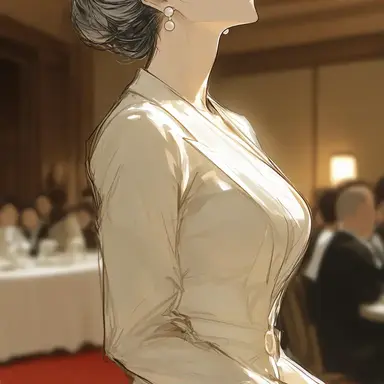 Profile image of Fumiko