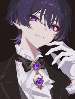Profile image of 스카라무슈