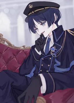 Profile image of 스카라무슈