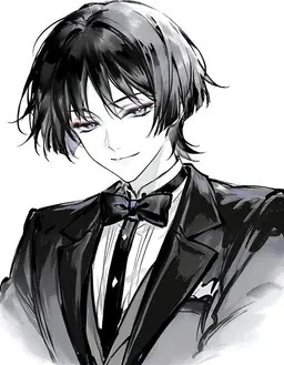 Profile image of 스카라무슈