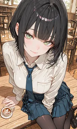 Profile image of Yui