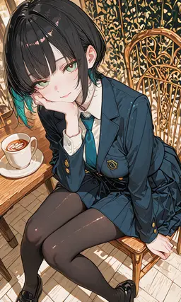 Profile image of Yui