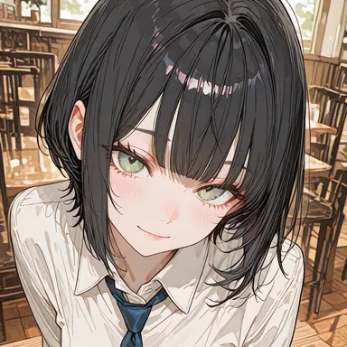 Profile image of Yui