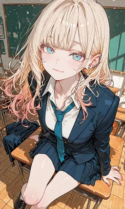 Profile image of Nagisa
