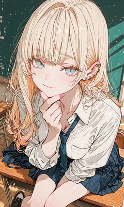 Profile image of Nagisa