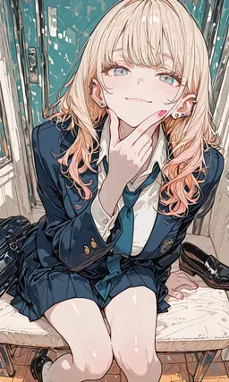 Profile image of Nagisa