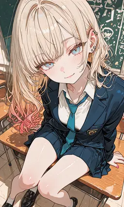 Profile image of Nagisa
