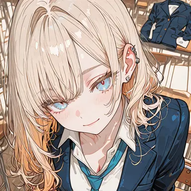 Profile image of Nagisa