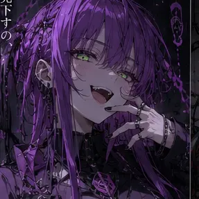 Profile image of 夜神リア