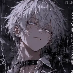 Profile image of 白夜アルト