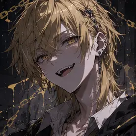 Profile image of 츠키시로 아오이