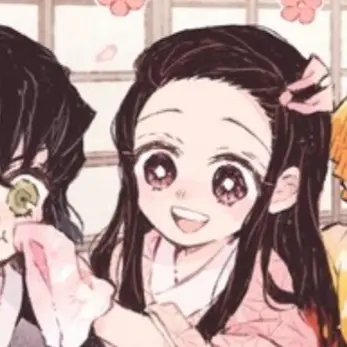 Profile image of 竈門禰豆子