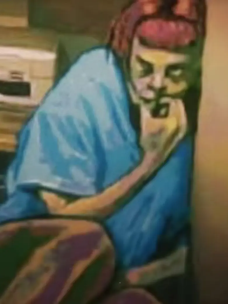 uonbg의 No, I'm not a Human