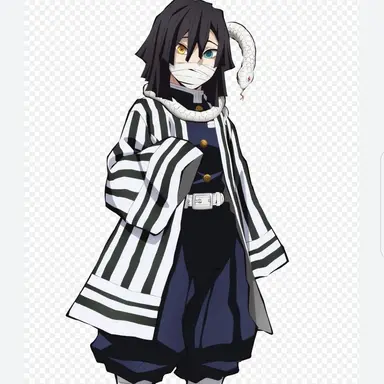 Profile image of 이구로 오바나이