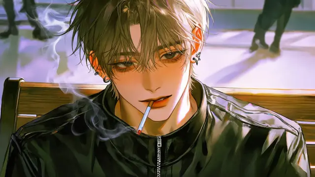 Profile image of イ・ジュンソ