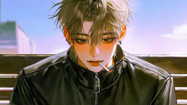 Profile image of イ・ジュンソ