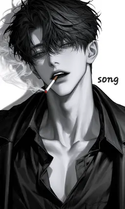 Profile image of Kwon Kang-hyuk