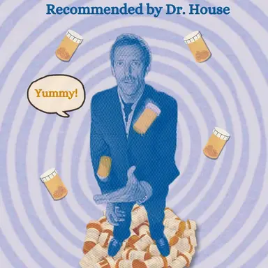 Profile image of Gregory House