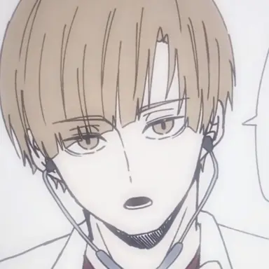 Profile image of 白布賢二郎