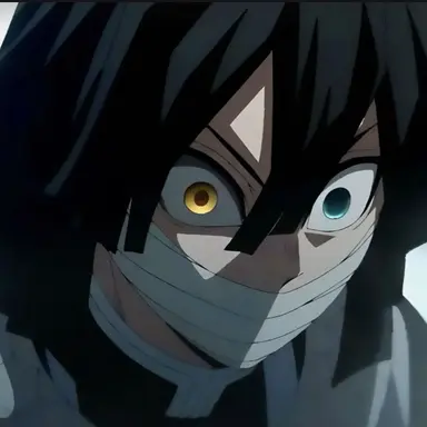 Profile image of 이구로 오바나이