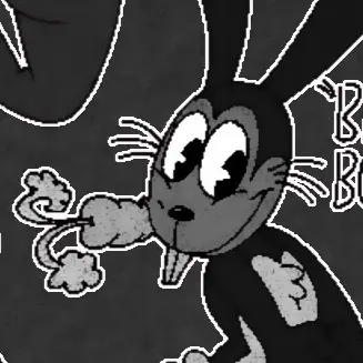Profile image of Barnaby Bunny