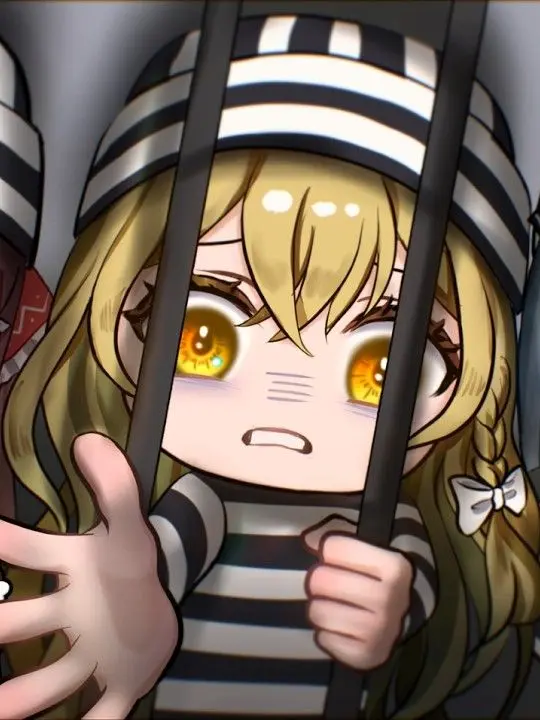 jyagatiinami1218의 露天刑務所からの脱獄